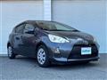 2012 Toyota AQUA