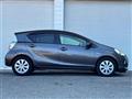 2012 Toyota AQUA