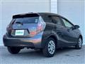 2012 Toyota AQUA