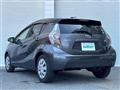 2012 Toyota AQUA