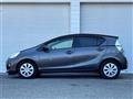 2012 Toyota AQUA