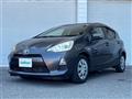 2012 Toyota AQUA