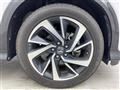 2018 Honda VEZEL