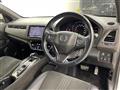 2018 Honda VEZEL