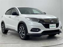 2018 Honda VEZEL