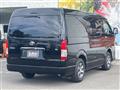2023 Toyota Hiace