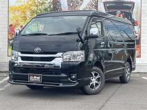 2023 Toyota Hiace