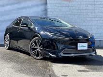2023 Toyota Prius