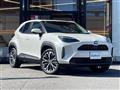 2022 Toyota Yaris Cross