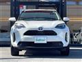 2022 Toyota Yaris Cross