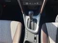 2022 Toyota Yaris Cross