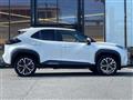 2022 Toyota Yaris Cross