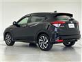 2017 Honda VEZEL