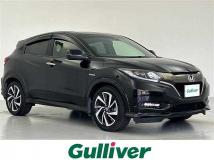 2017 Honda VEZEL