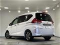 2020 Honda Freed