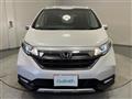 2020 Honda Freed