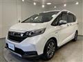 2020 Honda Freed