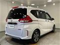 2020 Honda Freed