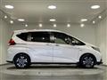 2020 Honda Freed