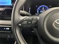 2025 Toyota Yaris