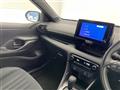 2025 Toyota Yaris