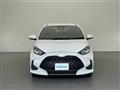 2025 Toyota Yaris