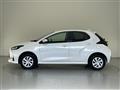 2025 Toyota Yaris