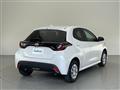 2025 Toyota Yaris