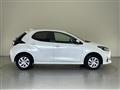 2025 Toyota Yaris