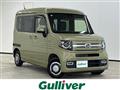 2021 Honda N-VAN