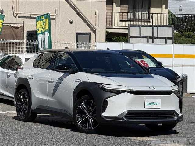 2023 Toyota Toyota Others