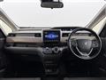 2020 Honda Freed