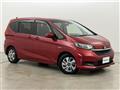 2020 Honda Freed