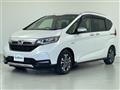 2021 Honda Freed