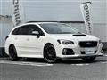 2015 Subaru Levorg