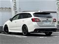 2015 Subaru Levorg