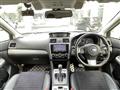 2015 Subaru Levorg
