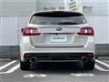2015 Subaru Levorg