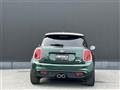 2020 BMW MINI