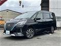 2022 Nissan Serena