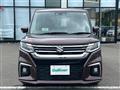 2021 Suzuki Solio