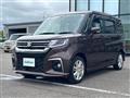 2021 Suzuki Solio
