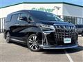 2020 Toyota Alphard