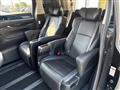 2020 Toyota Alphard