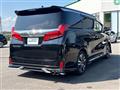 2020 Toyota Alphard