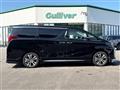 2020 Toyota Alphard