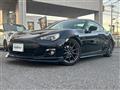 2016 Subaru BRZ