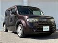 2014 Nissan Cube