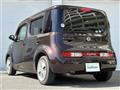 2014 Nissan Cube