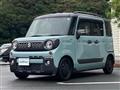 2019 Suzuki Spacia